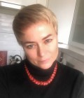 Rencontre Femme : Хельга, 51 ans à Russie  Сызрань